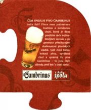 4594: Чехия, Gambrinus