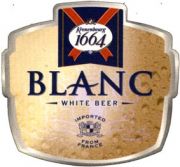 4606: France, Kronenbourg (Russia)