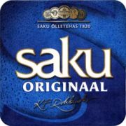 4607: Эстония, Saku