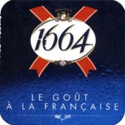 4608: France, Kronenbourg