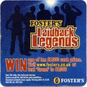 4624: Australia, Foster