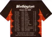 4625: United Kingdom, Worthington