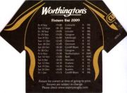 4627: United Kingdom, Worthington