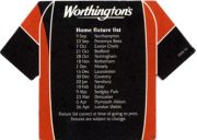 4628: United Kingdom, Worthington