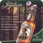 4629: Германия, Allgauer
