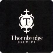 4632: United Kingdom, Thornbridge