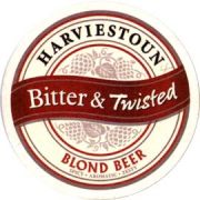 4633: United Kingdom, Harviestoun
