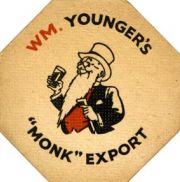 4636: United Kingdom, Wm. Younger