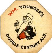 4636: United Kingdom, Wm. Younger