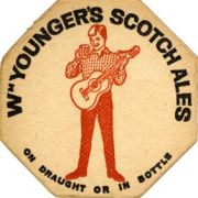 4638: United Kingdom, Wm. Younger