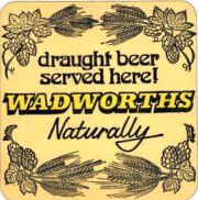 4641: Великобритания, Wadworth