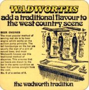 4641: Великобритания, Wadworth
