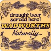 4642: Великобритания, Wadworth