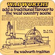4642: Великобритания, Wadworth