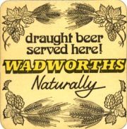 4643: Великобритания, Wadworth