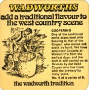4643: Великобритания, Wadworth