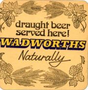 4644: Великобритания, Wadworth