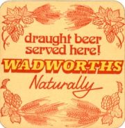 4645: Великобритания, Wadworth
