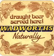 4646: Великобритания, Wadworth