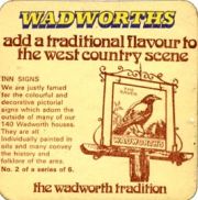 4646: Великобритания, Wadworth