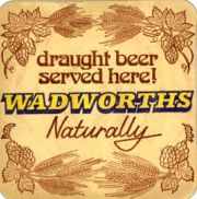 4647: Великобритания, Wadworth