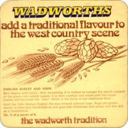 4648: Великобритания, Wadworth