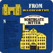 4649: Великобритания, Wadworth