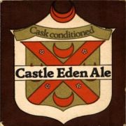 4650: Великобритания, Castle Eden