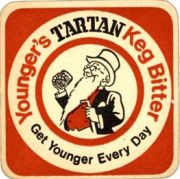 4652: United Kingdom, Wm. Younger