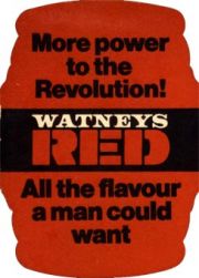 4653: Великобритания, Watneys