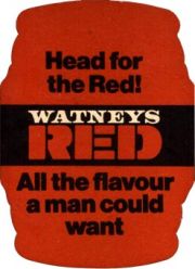 4653: Великобритания, Watneys