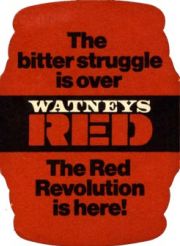 4654: Великобритания, Watneys