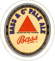 4656: Великобритания, Bass