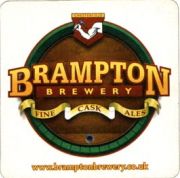 4660: Великобритания, Brampton