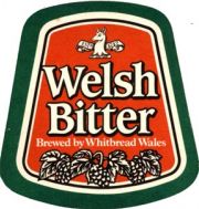 4663: United Kingdom, Whitbread
