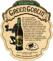 4664: United Kingdom, Wychwood