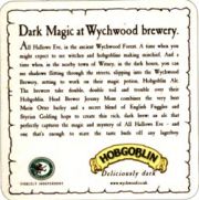 4665: United Kingdom, Wychwood