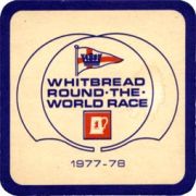 4666: United Kingdom, Whitbread