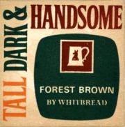 4667: United Kingdom, Whitbread