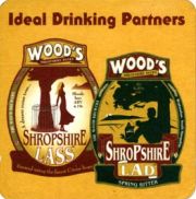 4672: United Kingdom, Wood