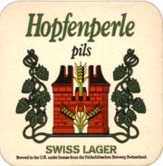 4674: Switzerland, Feldschloesschen (United Kingdom)