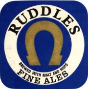 4679: Великобритания, Ruddles
