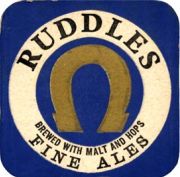 4680: Великобритания, Ruddles