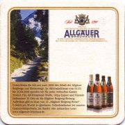 4682: Германия, Allgauer