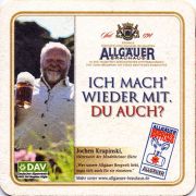 4682: Германия, Allgauer