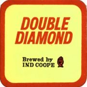 4683: United Kingdom, Ind Coope