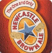4687: United Kingdom, Newcastle