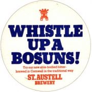 4689: Великобритания, St. Austell