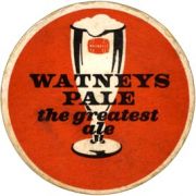 4690: Великобритания, Watneys