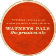 4690: Великобритания, Watneys